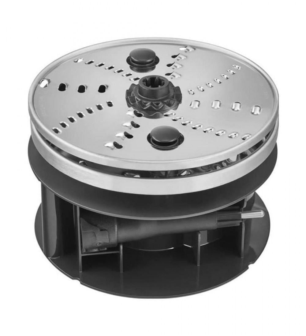 KitchenAid 3.1lt MUTFAK ROBOTU 5KFP1319EER EER (KIRMIZI)