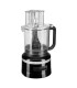KitchenAid 3.1lt MUTFAK ROBOTU 5KFP1319EOB EOB (PARLAK SİYAH)
