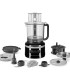 KitchenAid 3.1lt MUTFAK ROBOTU 5KFP1319EOB EOB (PARLAK SİYAH)