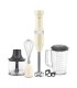 KitchenAid EL BLENDER SETİ 5KHBV83EAC EAC (KREM)