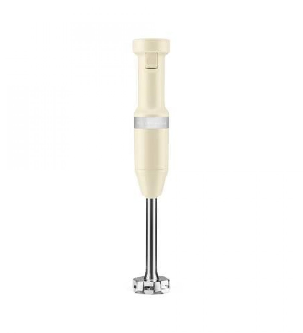 KitchenAid EL BLENDER SETİ 5KHBV83EAC EAC (KREM)
