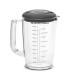 KitchenAid EL BLENDER SETİ 5KHBV83EAC EAC (KREM)