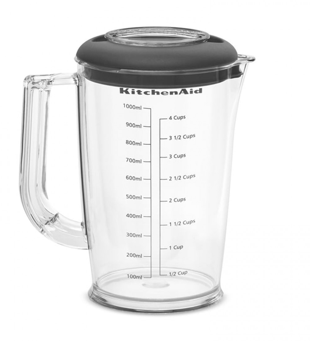 KitchenAid EL BLENDER SETİ 5KHBV83EER EER (KIRMIZI)