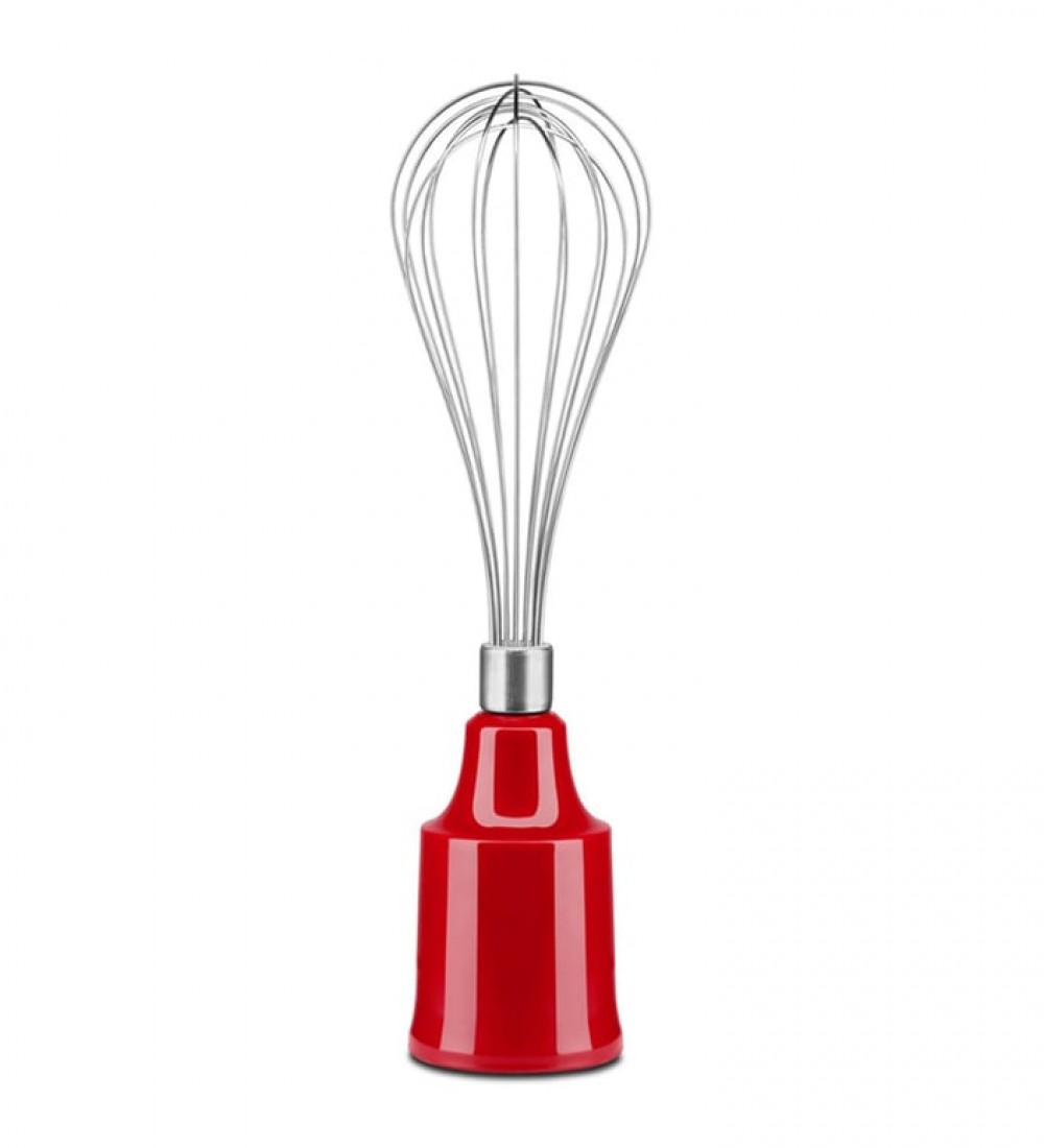 KitchenAid EL BLENDER SETİ 5KHBV83EER EER (KIRMIZI)