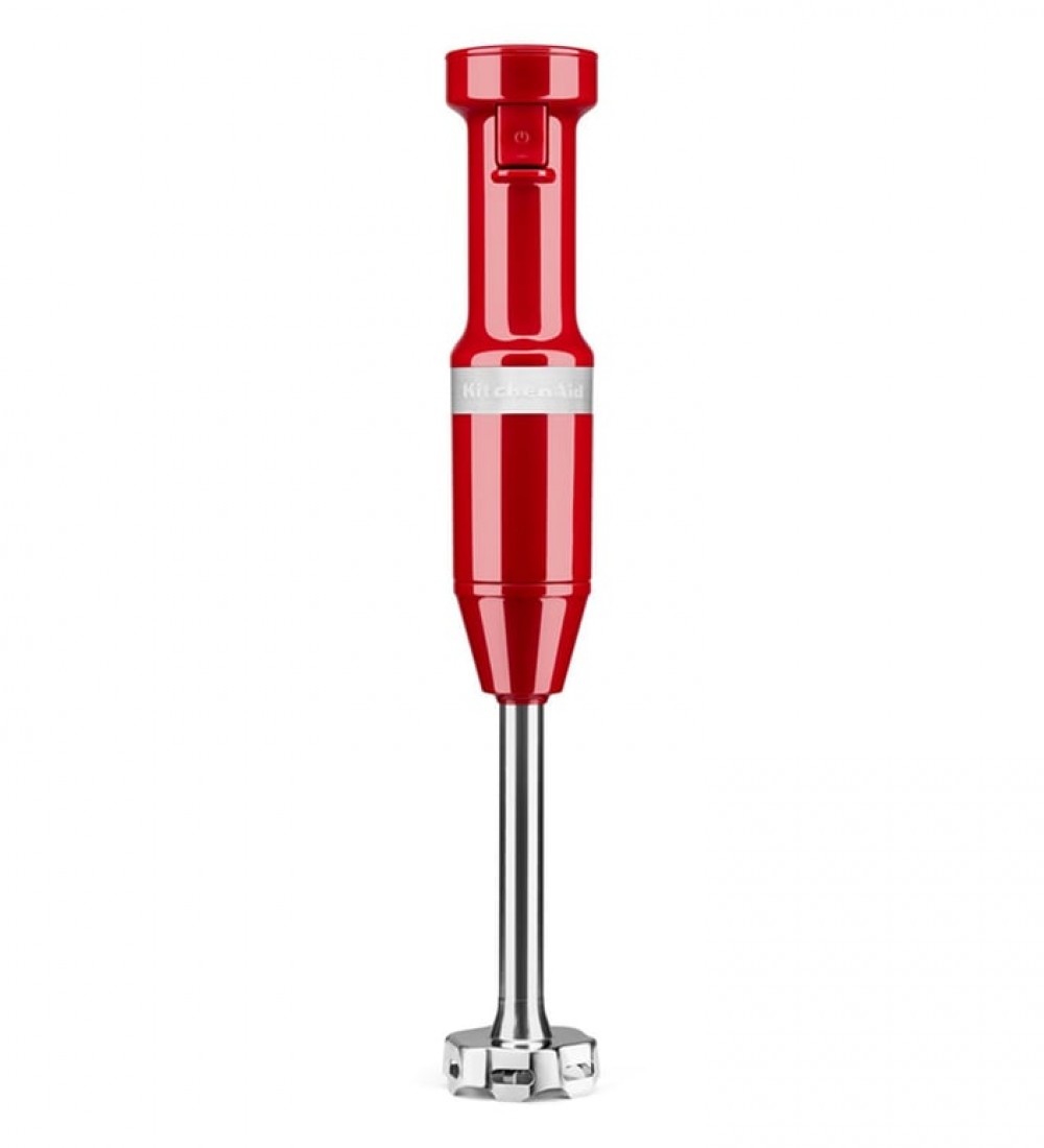 KitchenAid EL BLENDER SETİ 5KHBV83EER EER (KIRMIZI)