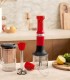 KitchenAid EL BLENDER SETİ 5KHBV83EER EER (KIRMIZI)