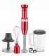 KitchenAid EL BLENDER SETİ 5KHBV83EER EER (KIRMIZI)