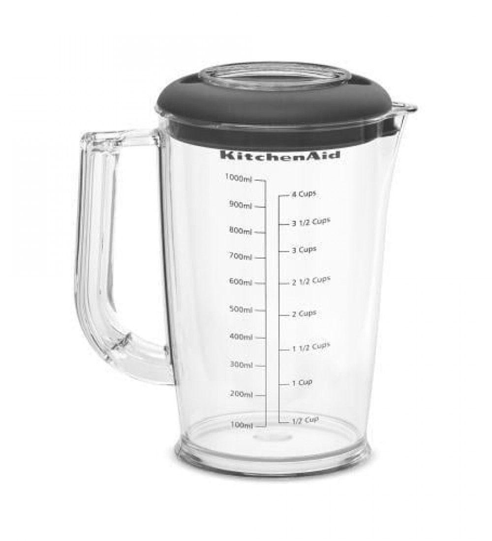 KitchenAid EL BLENDER SETİ 5KHBV83EOB EOB (PARLAK SİYAH)