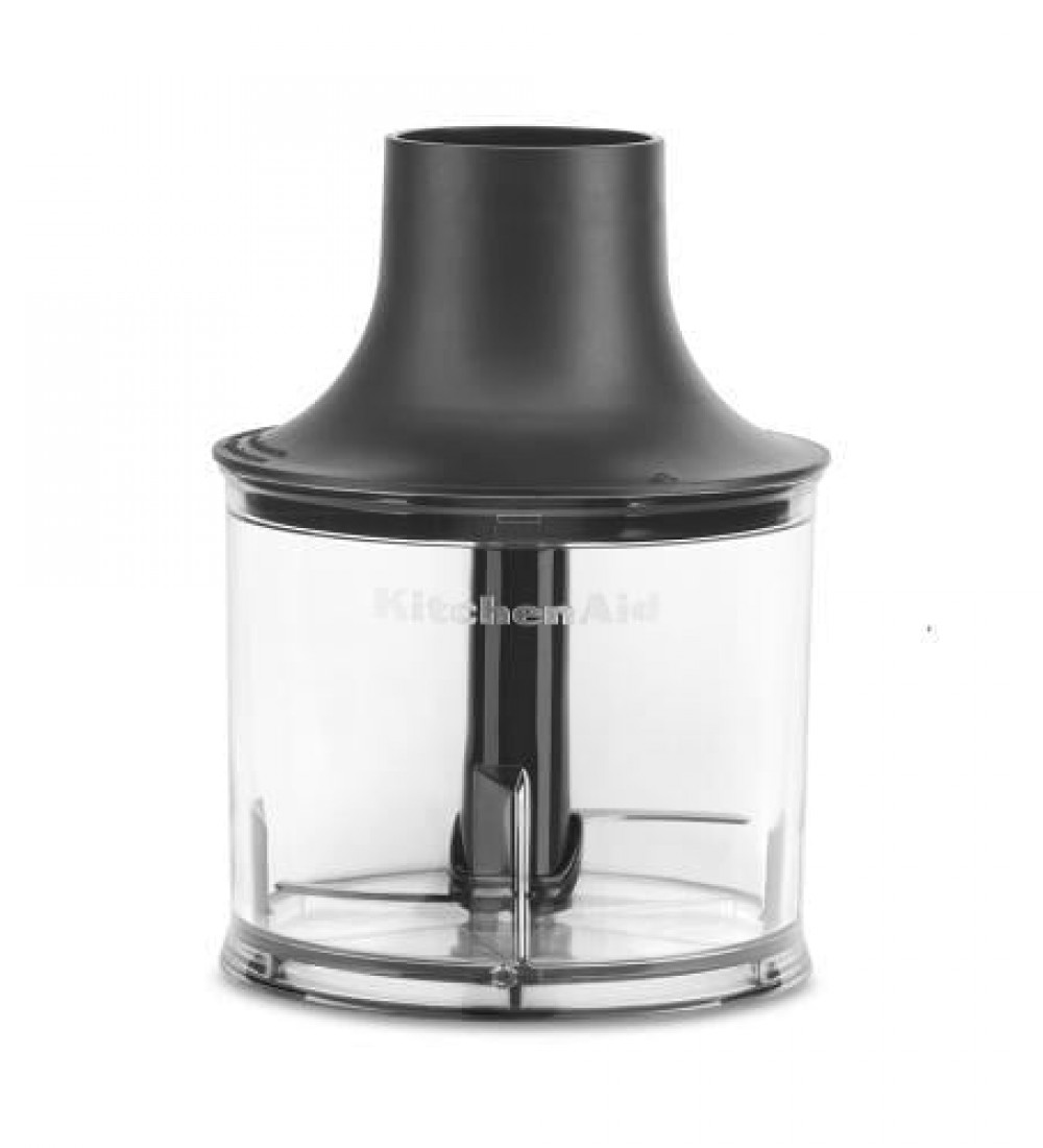 KitchenAid EL BLENDER SETİ 5KHBV83EOB EOB (PARLAK SİYAH)