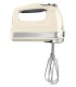 KitchenAid 9 HIZLI EL MİKSERİ 5KHM9212EAC EAC (KREM)