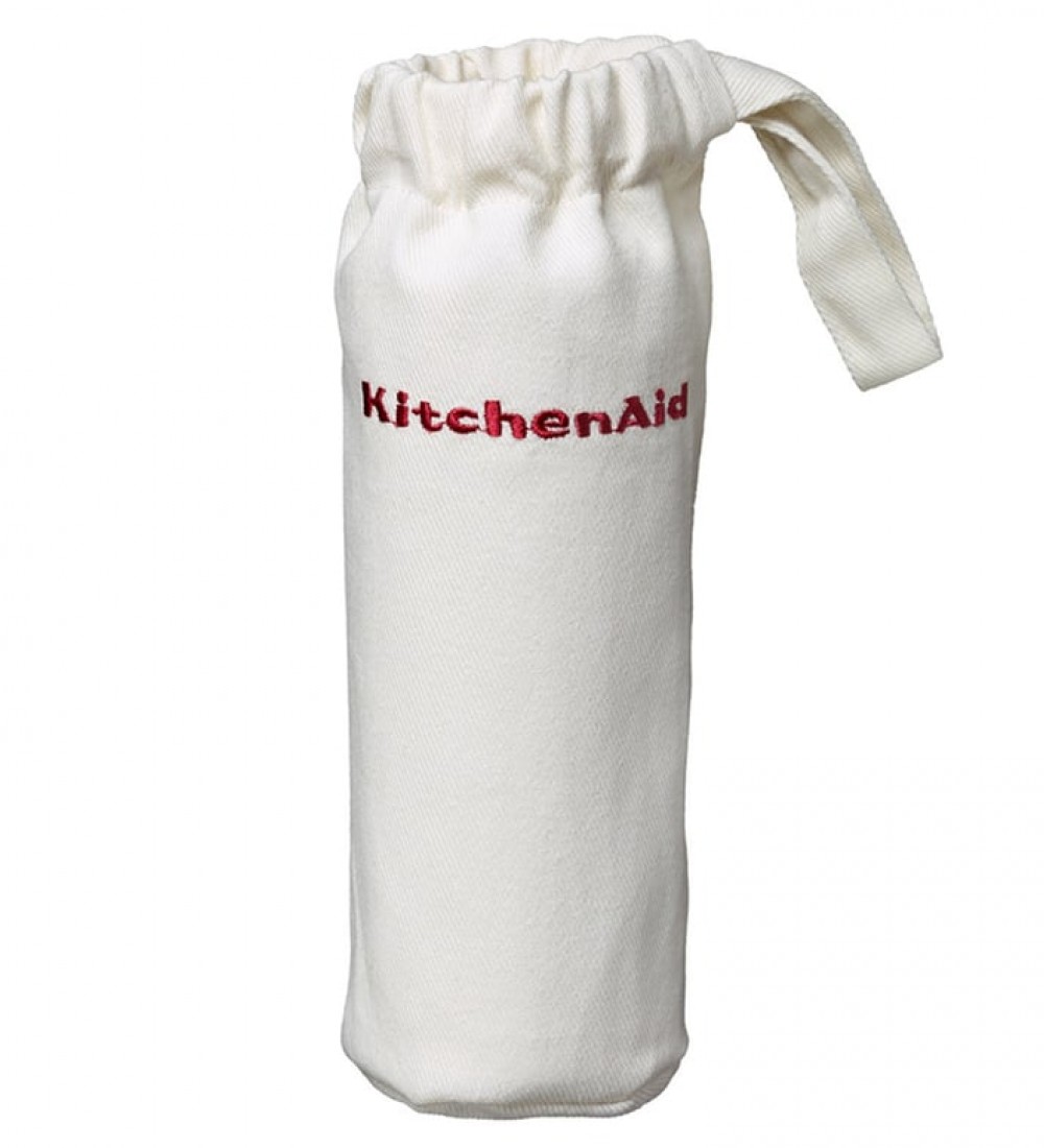 KitchenAid 9 HIZLI EL MİKSERİ 5KHM9212ECU ECU (MAT GÜMÜŞ)