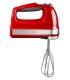 KitchenAid 9 HIZLI EL MİKSERİ 5KHM9212EER EER (KIRMIZI)