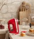 KitchenAid 9 HIZLI EL MİKSERİ 5KHM9212EER EER (KIRMIZI)