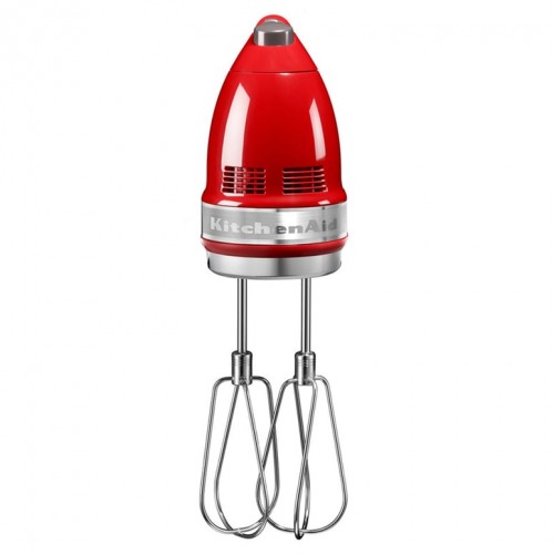 KitchenAid 9 HIZLI EL MİKSERİ 5KHM9212EER EER (KIRMIZI)