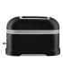 KitchenAid ARTISAN 2 DİLİM EKMEK KIZARTMA 5KMT2204EBK EBK (DÖKÜM SİYAH)