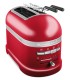 KitchenAid ARTISAN 2 DİLİM EKMEK KIZARTMA 5KMT2204EER EER (KIRMIZI)