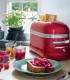 KitchenAid ARTISAN 2 DİLİM EKMEK KIZARTMA 5KMT2204EER EER (KIRMIZI)