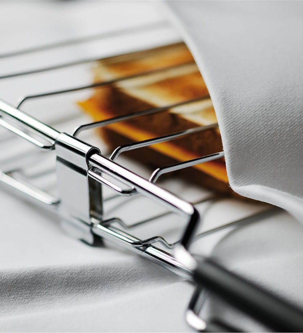 KitchenAid ARTISAN 2 DİLİM EKMEK KIZARTMA 5KMT2204EER EER (KIRMIZI)