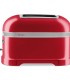 KitchenAid ARTISAN 2 DİLİM EKMEK KIZARTMA 5KMT2204EER EER (KIRMIZI)