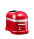 KitchenAid ARTISAN 2 DİLİM EKMEK KIZARTMA 5KMT2204EER EER (KIRMIZI)