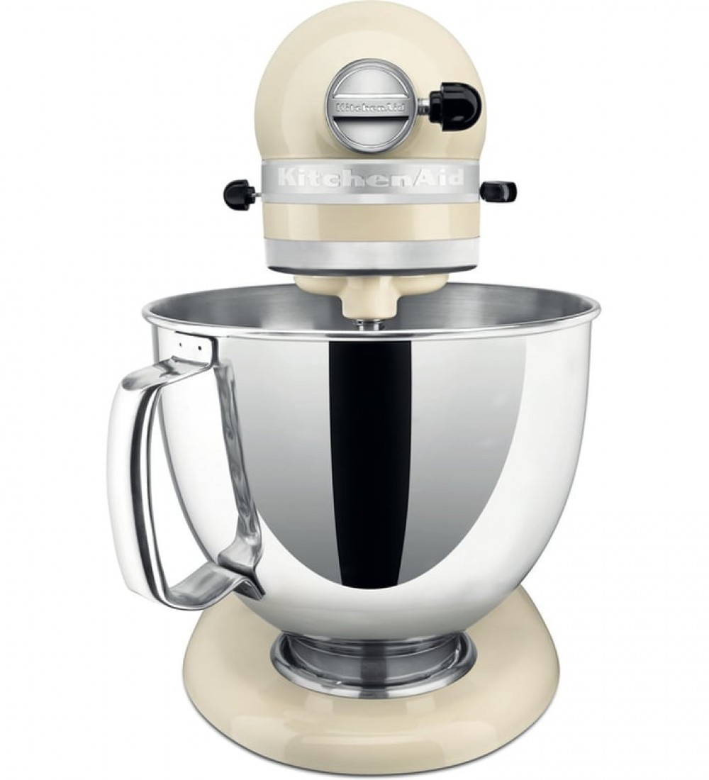 KitchenAid ARTISAN 4.8lt STAND MİKSER 5KSM175PSEAC EAC (KREM)
