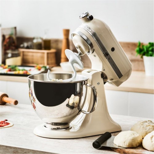 KitchenAid ARTISAN 4.8lt STAND MİKSER 5KSM175PSEAC EAC (KREM)