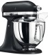 KitchenAid ARTISAN 4.8lt STAND MİKSER 5KSM175PSEBK EBK (DÖKÜM SİYAH)