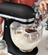 KitchenAid ARTISAN 4.8lt STAND MİKSER 5KSM175PSEBK EBK (DÖKÜM SİYAH)
