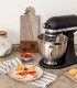 KitchenAid ARTISAN 4.8lt STAND MİKSER 5KSM175PSEBK EBK (DÖKÜM SİYAH)