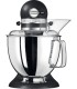 KitchenAid ARTISAN 4.8lt STAND MİKSER 5KSM175PSEBK EBK (DÖKÜM SİYAH)