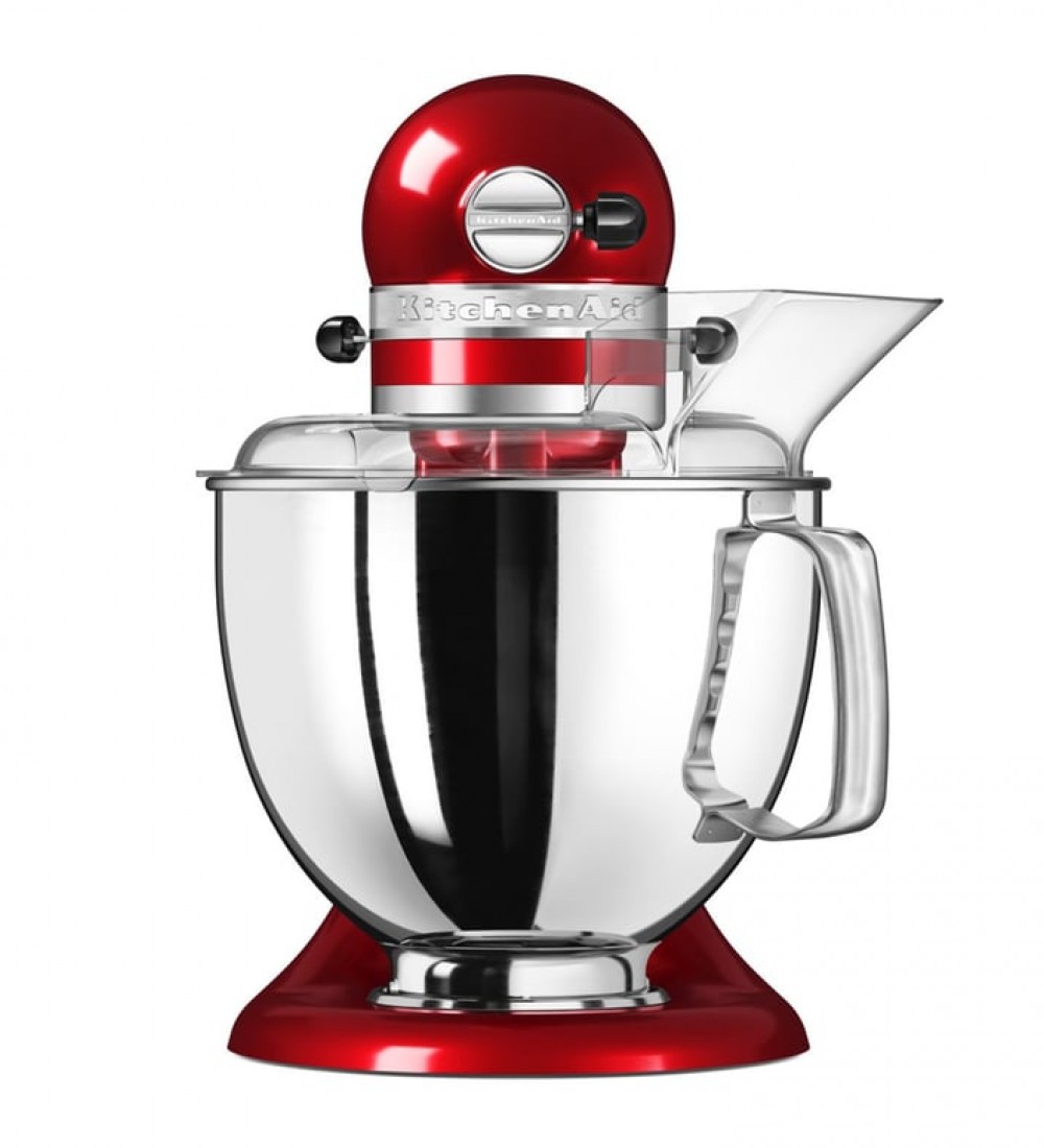 KitchenAid ARTISAN 4.8lt STAND MİKSER 5KSM175PSECA ECA (ELMA ŞEKERİ)