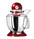 KitchenAid ARTISAN 4.8lt STAND MİKSER 5KSM175PSECA ECA (ELMA ŞEKERİ)