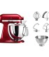 KitchenAid ARTISAN 4.8lt STAND MİKSER 5KSM175PSECA ECA (ELMA ŞEKERİ)