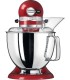 KitchenAid ARTISAN 4.8lt STAND MİKSER 5KSM175PSEER EER (KIRMIZI)