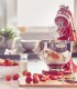 KitchenAid ARTISAN 4.8lt STAND MİKSER 5KSM175PSEER EER (KIRMIZI)