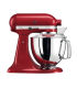 KitchenAid ARTISAN 4.8lt STAND MİKSER 5KSM175PSEER EER (KIRMIZI)