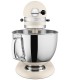 KitchenAid ARTISAN 4.8lt STAND MİKSER 5KSM175PSEFL EFL (MAT KREM)