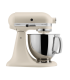 KitchenAid ARTISAN 4.8lt STAND MİKSER 5KSM175PSEFL EFL (MAT KREM)
