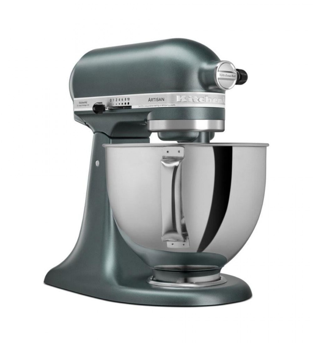 KitchenAid ARTISAN 4.8lt STAND MİKSER 5KSM175PSEJP EJP (ARDIÇ YEŞİLİ) YENİ