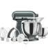 KitchenAid ARTISAN 4.8lt STAND MİKSER 5KSM175PSEJP EJP (ARDIÇ YEŞİLİ) YENİ
