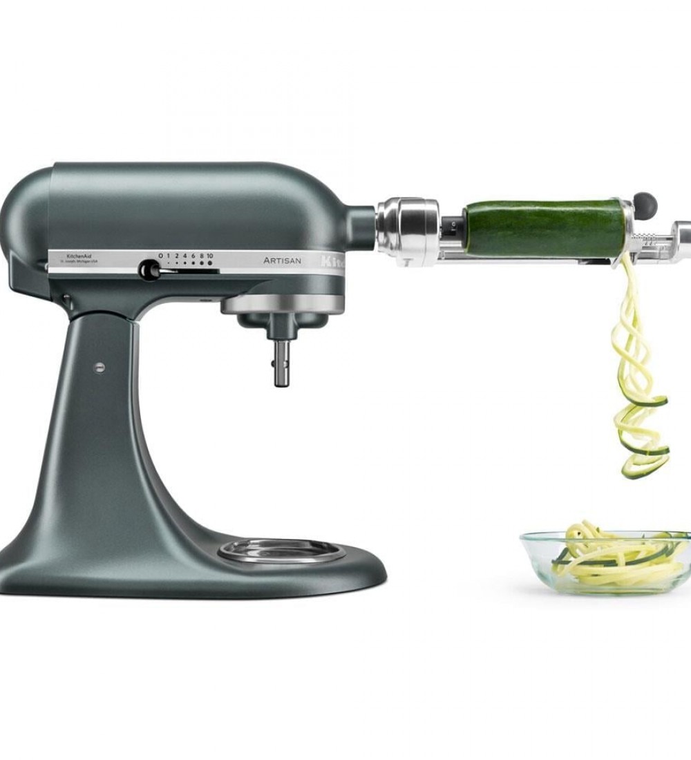 KitchenAid ARTISAN 4.8lt STAND MİKSER 5KSM175PSEJP EJP (ARDIÇ YEŞİLİ) YENİ