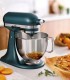 KitchenAid ARTISAN 4.8lt STAND MİKSER 5KSM175PSEJP EJP (ARDIÇ YEŞİLİ) YENİ