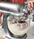 KitchenAid ARTISAN 4.8lt STAND MİKSER 5KSM175PSEMS EMS (GÜMÜŞ)