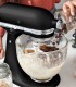 KitchenAid ARTISAN 4.8lt STAND MİKSER 5KSM175PSEOB EOB (PARLAK SİYAH)