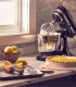 KitchenAid ARTISAN 4.8lt STAND MİKSER 5KSM175PSEOB EOB (PARLAK SİYAH)