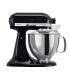 KitchenAid ARTISAN 4.8lt STAND MİKSER 5KSM175PSEOB EOB (PARLAK SİYAH)