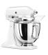 KitchenAid ARTISAN 4.8lt STAND MİKSER 5KSM175PSEWH EWH (BEYAZ)