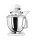 KitchenAid ARTISAN 4.8lt STAND MİKSER 5KSM175PSEWH EWH (BEYAZ)