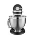 KitchenAid ARTISAN 4.8lt STAND MİKSER 5KSM185PSEBK EBK (DÖKÜM SİYAH)