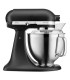 KitchenAid ARTISAN 4.8lt STAND MİKSER 5KSM185PSEBK EBK (DÖKÜM SİYAH)